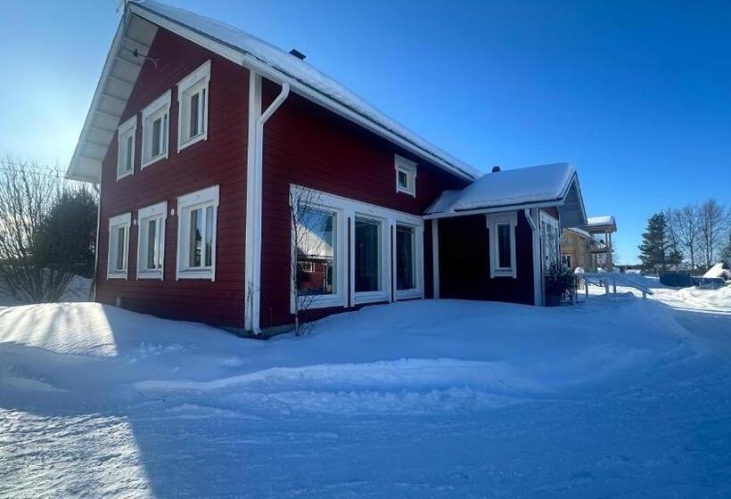 ホテル Jokimaja Boutique