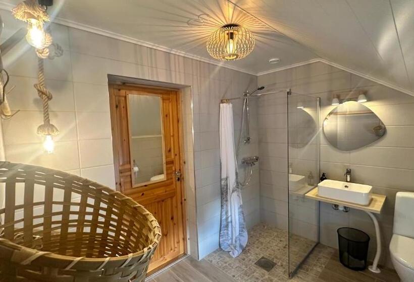 ホテル Jokimaja Boutique