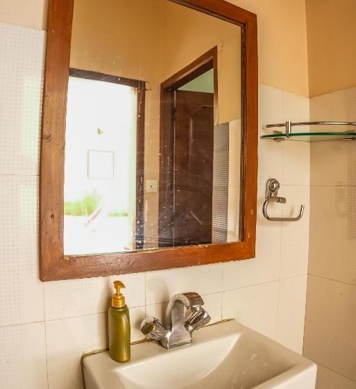 בית מלון כפרי Kanhi Royal Stays