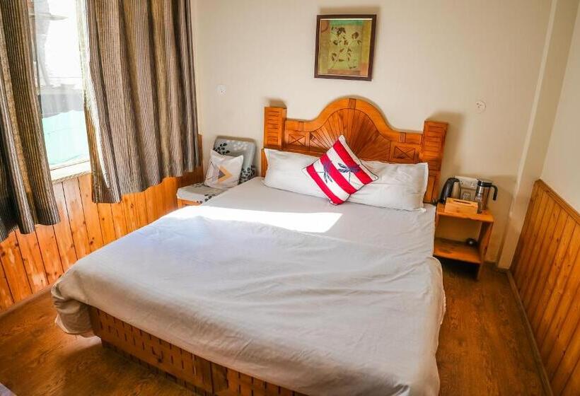 בית מלון כפרי Kanhi Royal Stays