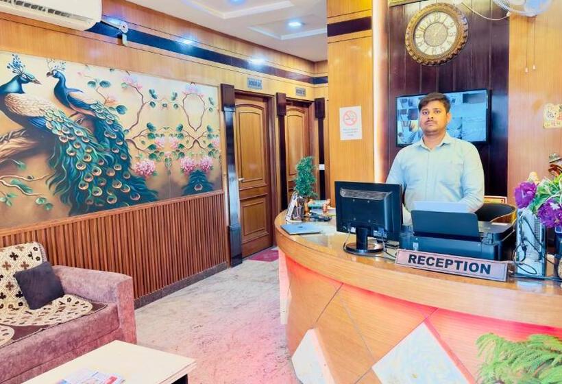 فندق Kk Residency