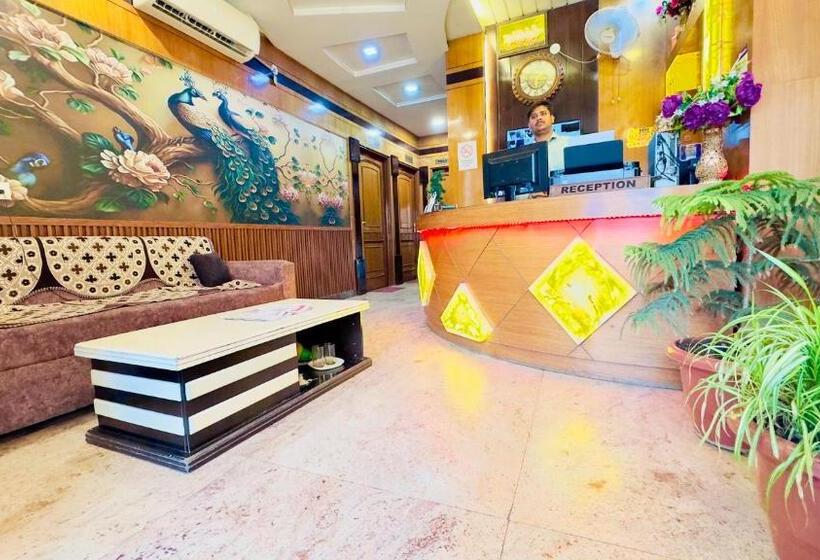 فندق Kk Residency