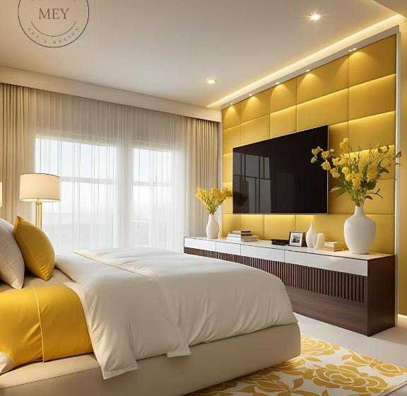 فندق Kk Residency