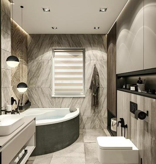 فندق Kk Residency