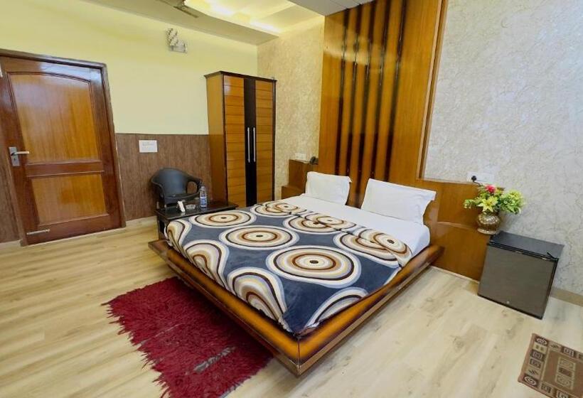 فندق Kk Residency