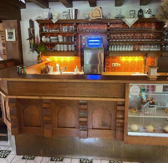 בית מלון כפרי Klausenhof