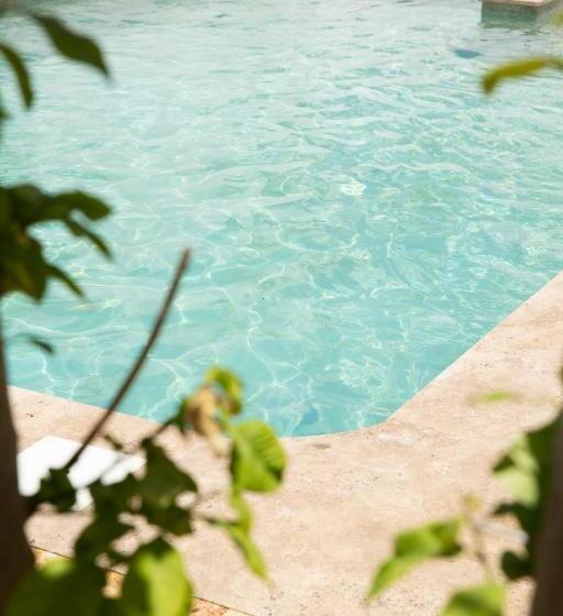 בית מלון כפרי La Floristería Zahora