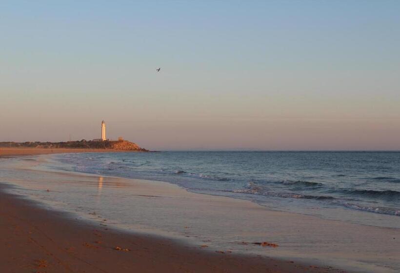 בית מלון כפרי La Floristería Zahora