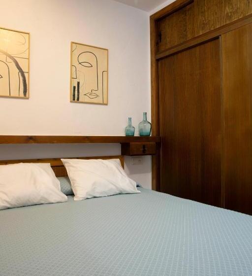 בית מלון כפרי La Floristería Zahora