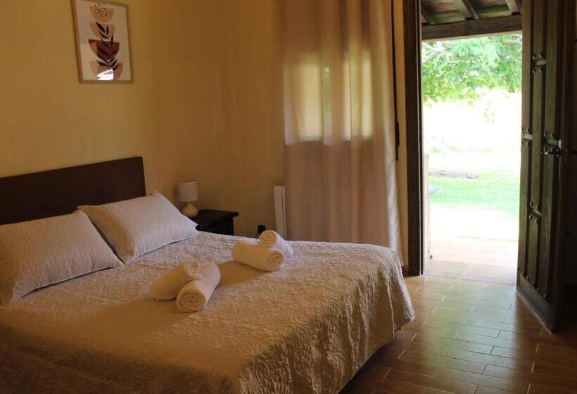 La Muralla De Gredos Hotel Rural