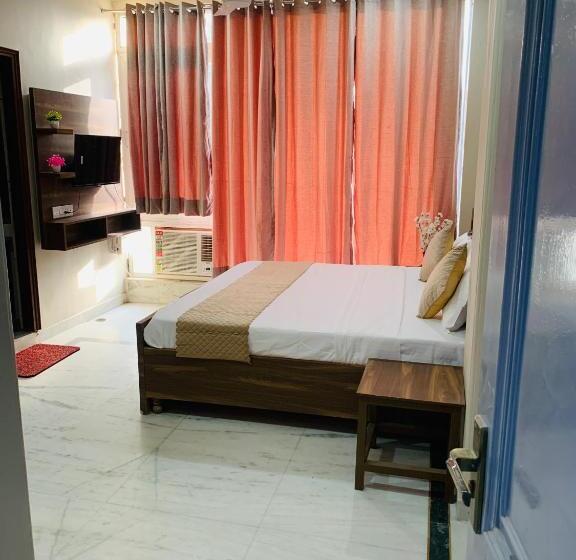 בית מלון כפרי La Pearl