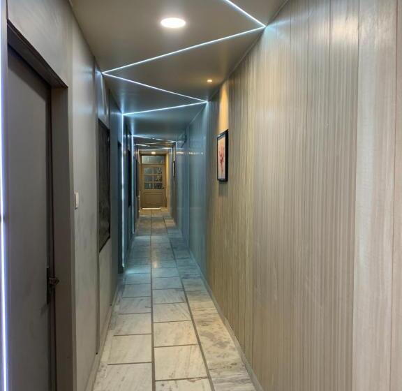 בית מלון כפרי La Pearl