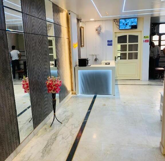 בית מלון כפרי La Pearl