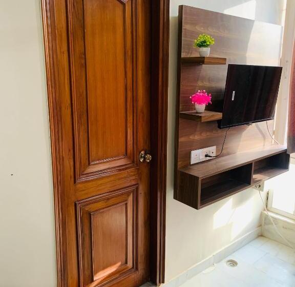 בית מלון כפרי La Pearl