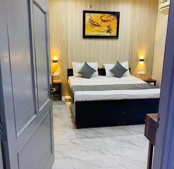 בית מלון כפרי La Pearl