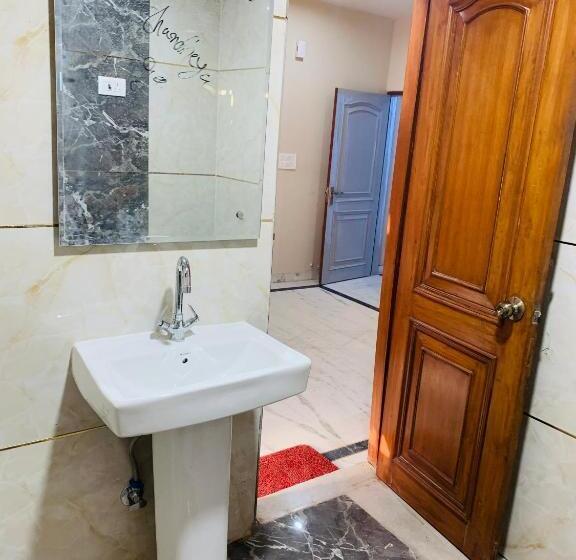 בית מלון כפרי La Pearl