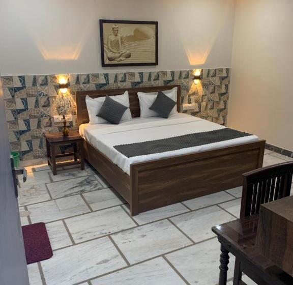 בית מלון כפרי La Pearl