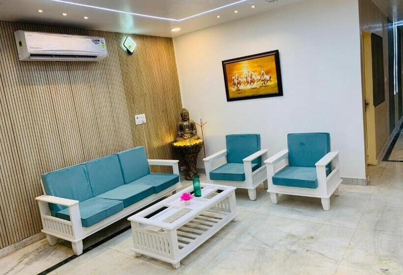 בית מלון כפרי La Pearl