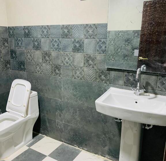 בית מלון כפרי La Pearl