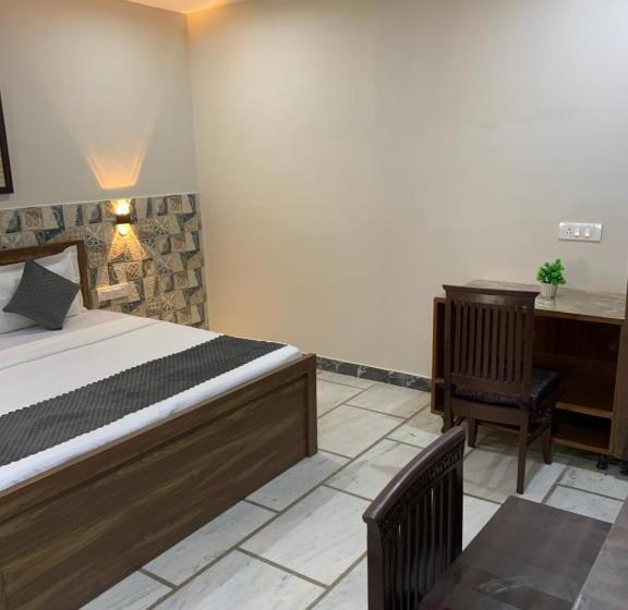 בית מלון כפרי La Pearl