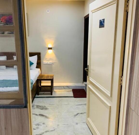 בית מלון כפרי La Pearl