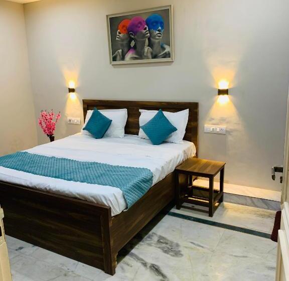 בית מלון כפרי La Pearl