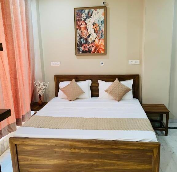 בית מלון כפרי La Pearl