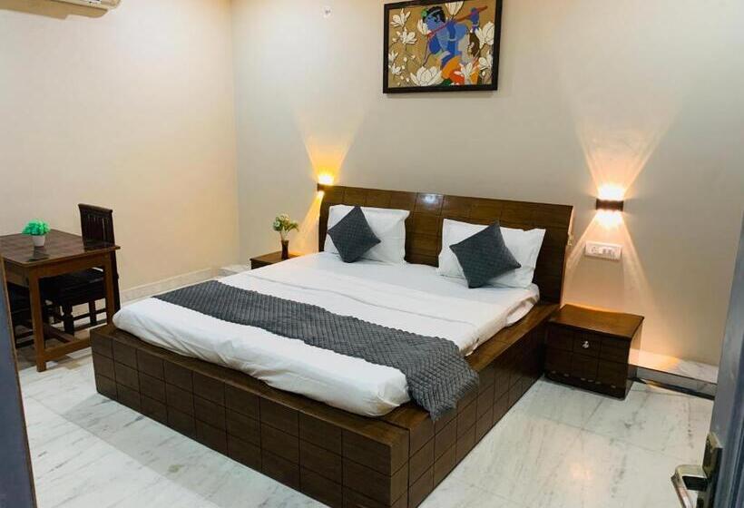 בית מלון כפרי La Pearl