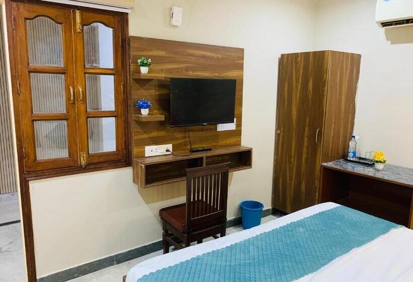 בית מלון כפרי La Pearl