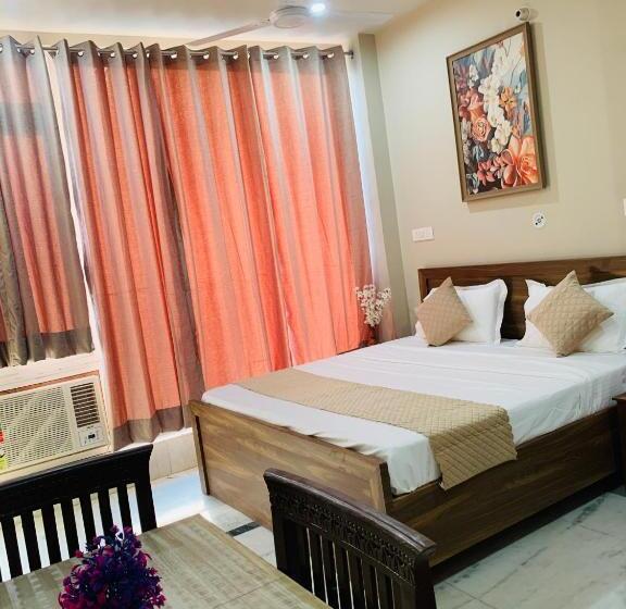 בית מלון כפרי La Pearl