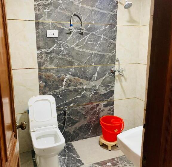 בית מלון כפרי La Pearl