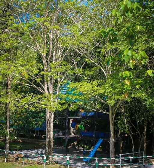 בית מלון כפרי Lakma Holidays