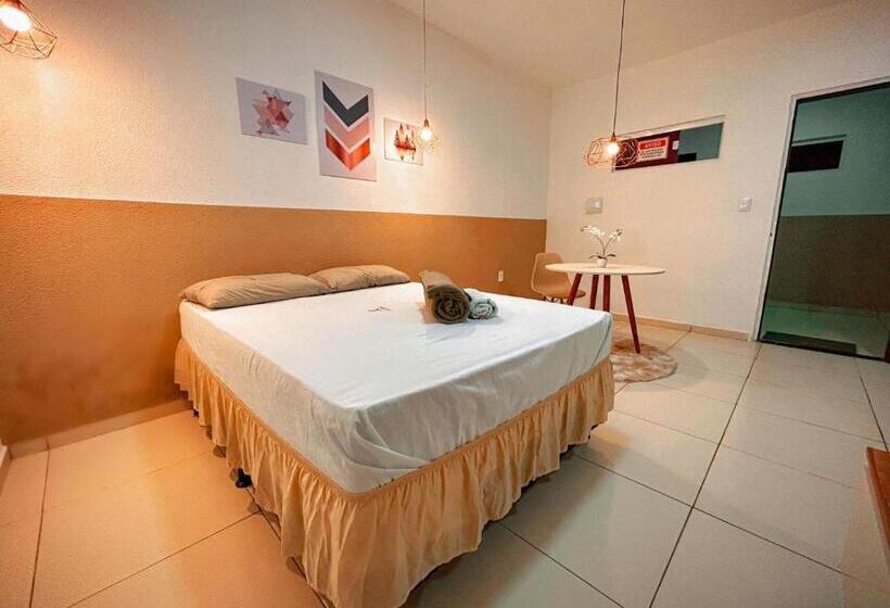 ホテル Leda Rafael