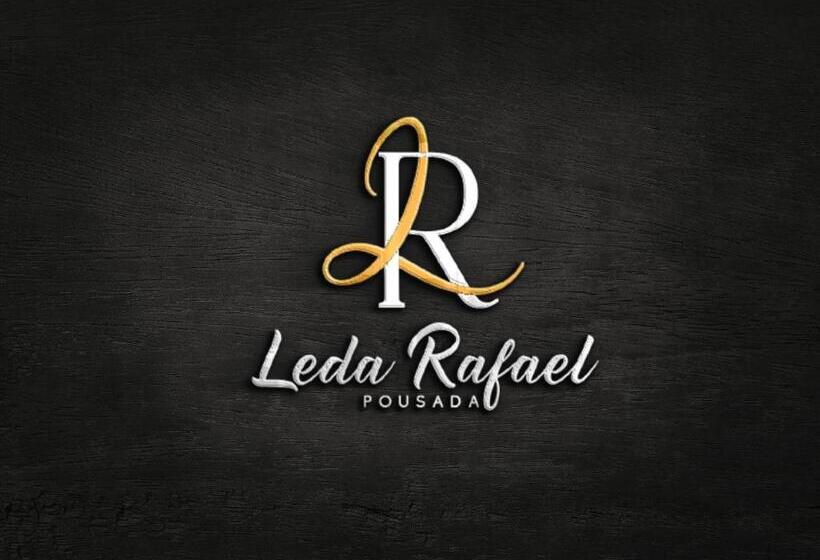 ホテル Leda Rafael