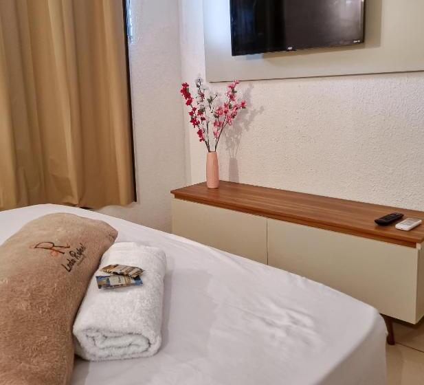 ホテル Leda Rafael