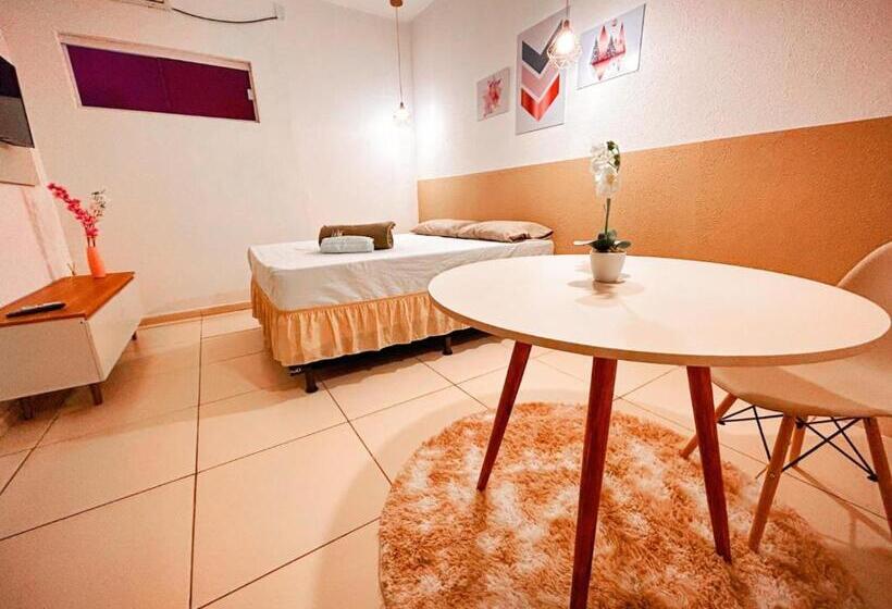 ホテル Leda Rafael