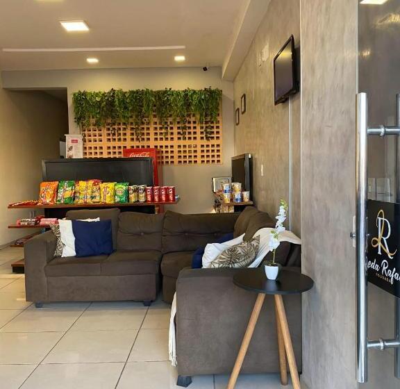 ホテル Leda Rafael