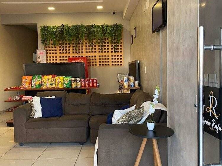 ホテル Leda Rafael