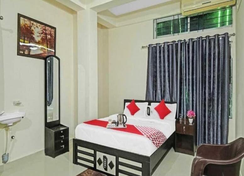 호텔 London Bridge Guest House