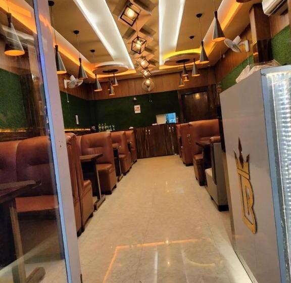 호텔 London Bridge Guest House