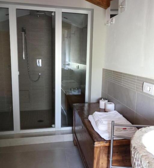 בית מלון כפרי Masseria Campitelli Suite