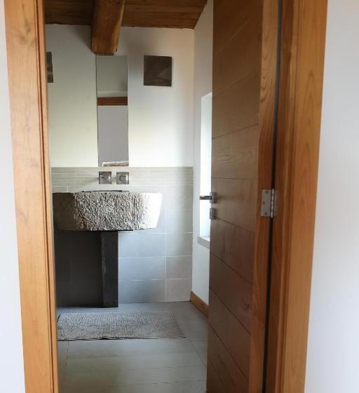 בית מלון כפרי Masseria Campitelli Suite