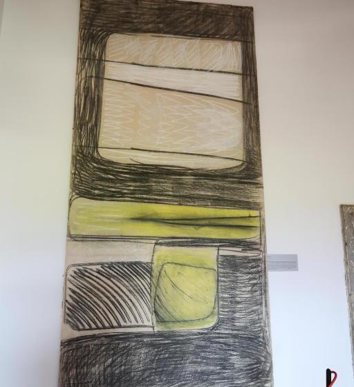 בית מלון כפרי Masseria Campitelli Suite