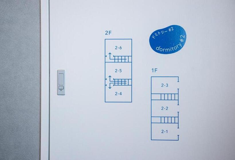 호텔 Métisse Stay