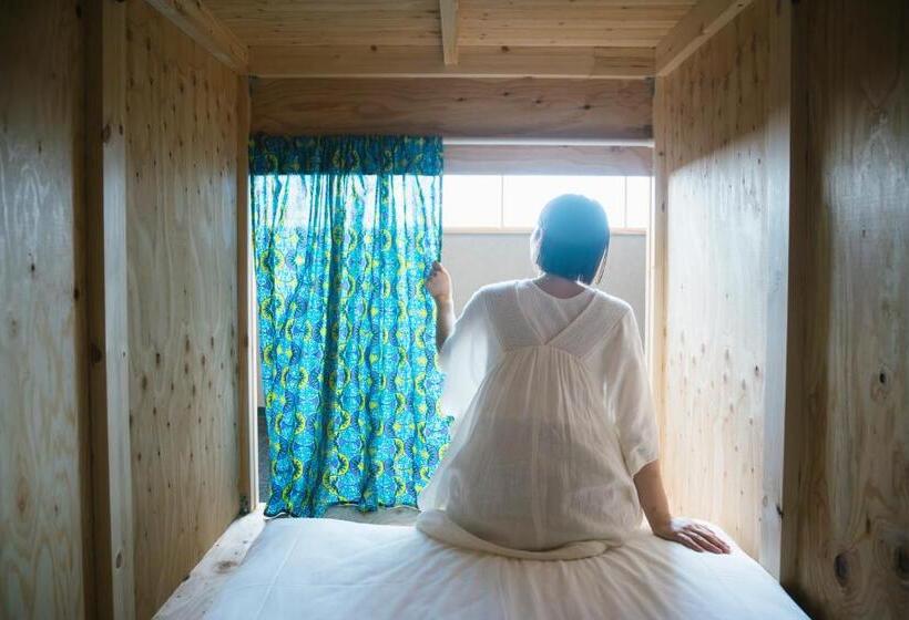 호텔 Métisse Stay