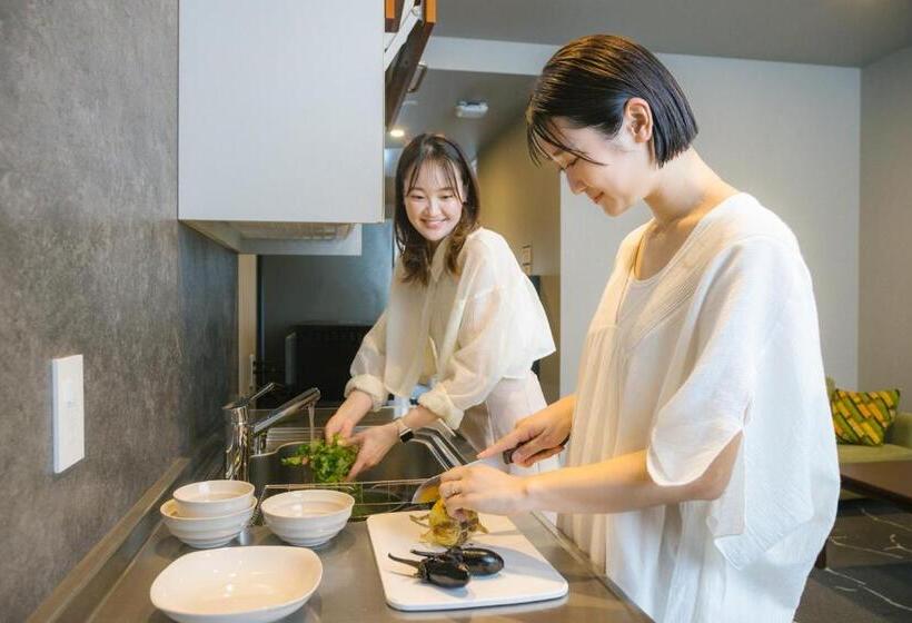 호텔 Métisse Stay