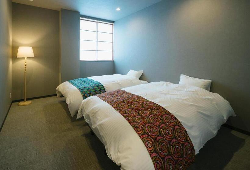 호텔 Métisse Stay