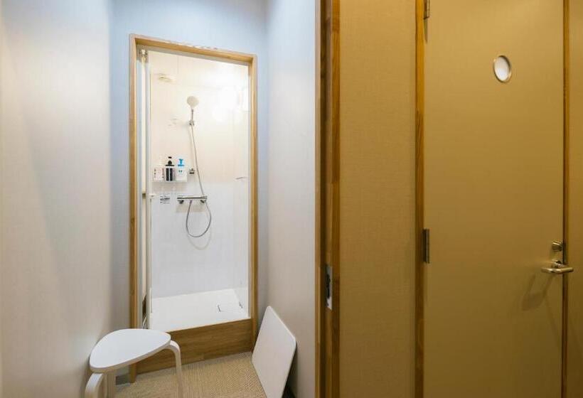 호텔 Métisse Stay