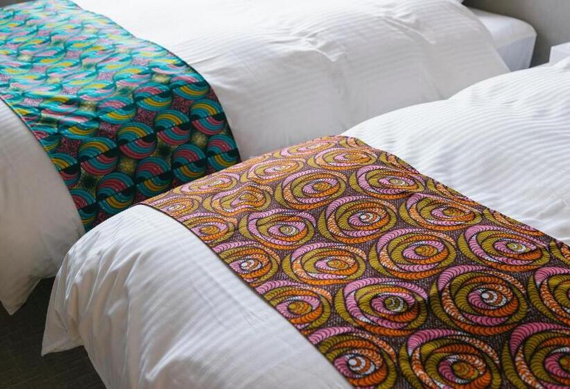 호텔 Métisse Stay