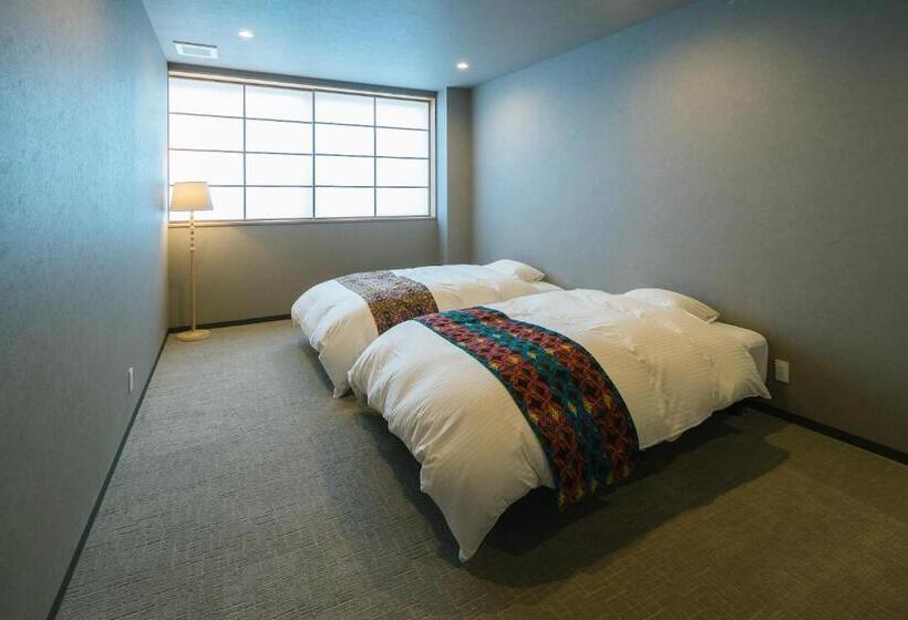 호텔 Métisse Stay